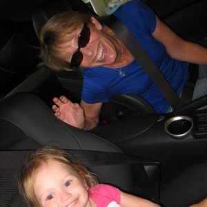 Meet your Posher, Lisa